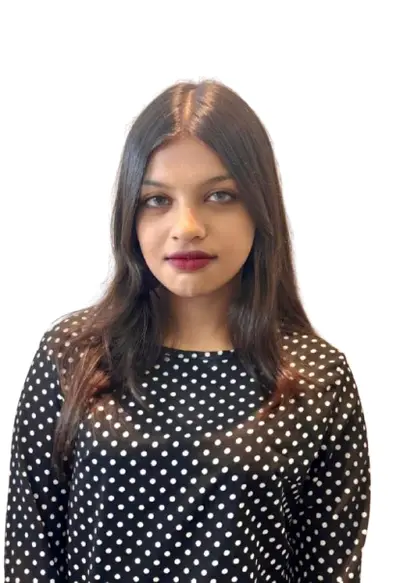 Sarah Shaheen Zafar Mahmood