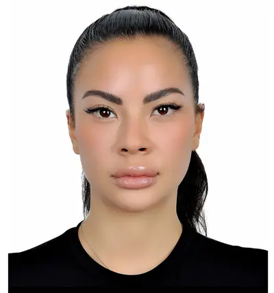 Annemarie Van Der Baan