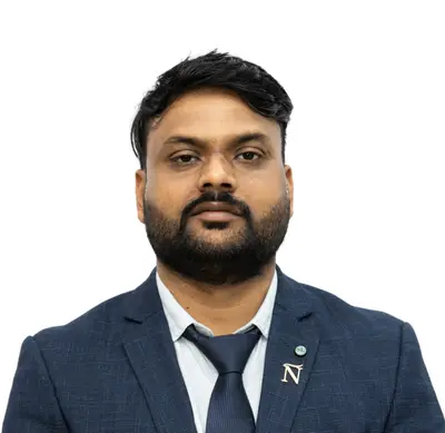 Deepak Dhirendradatt Mishra Dhirendradatt Hiralal Mishra