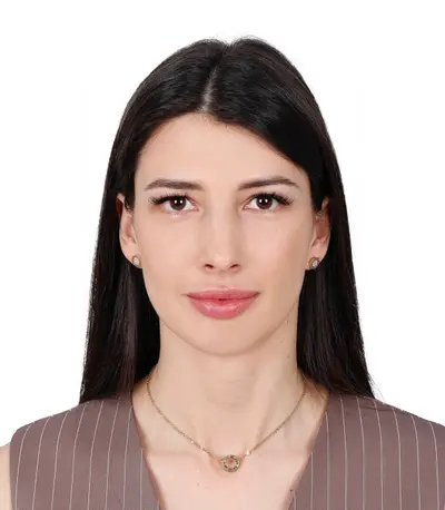 Diliara Chagaeva