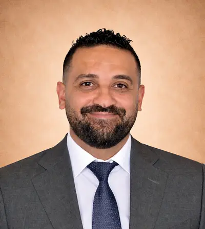 Hussein Hassan Mohamed Ibrahim