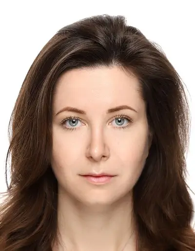 Victoria Saenko