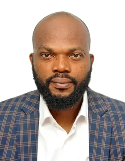 Austin Ugochukwu Albert