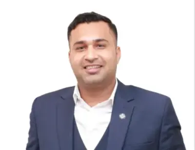 Muhammad Asad Ghani