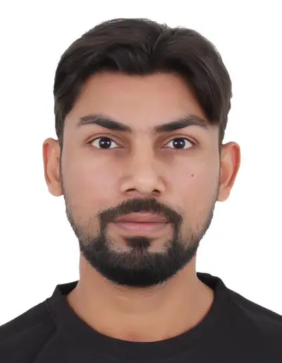 Khalil Ur Rehman Muhammad Ashraf