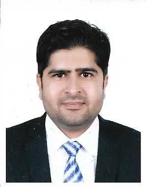 Ajay Kumar Ram Dev Singh