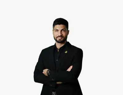 Amjad  Bahsoun