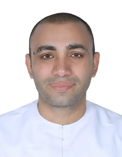 Mohamed Abdelrahman Mohamed Gomaa