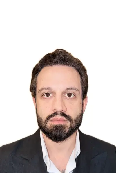 Lucas Pereira Caixeta De Castro