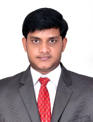 Sathish Ramar Ramar