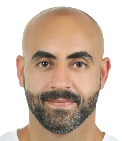 Mohamed Mokhtar Mahmoud Khalifa