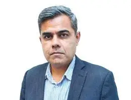 Ahmad Shafi Ranjha