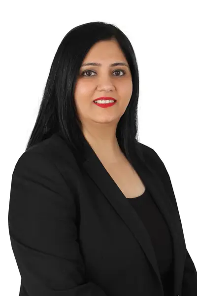 Priya Doulat Khubani