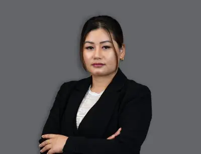 Romila Zingkhai