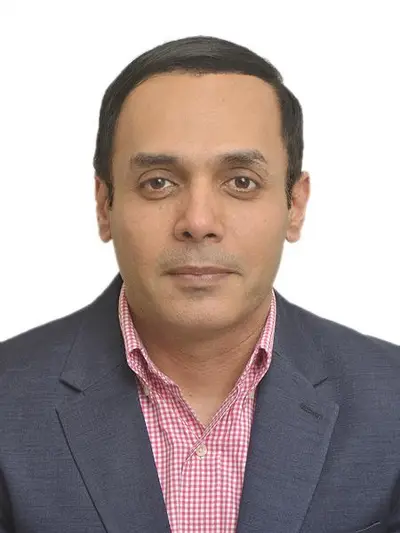 Bilal Ahmad Raja Gulzar Ahmad