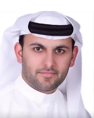 Khalid Hussain Ali Hammad Bin Hammad