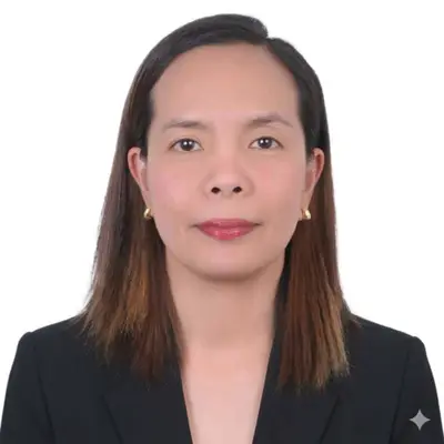 Sherna Penafuerte Montefalco