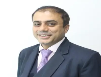 Rajat Seth