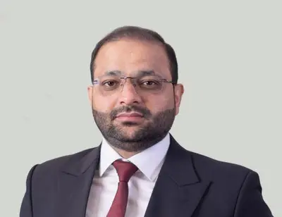 Amir Yousaf