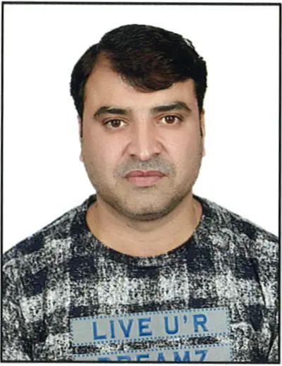 Taresh Kumar Devnani