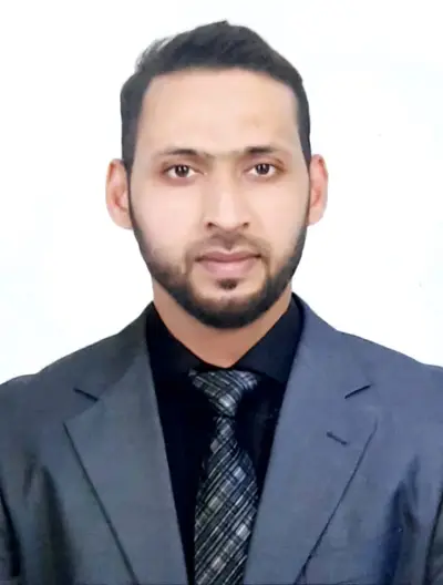 Shahid Shakeel Syed Syed Shakeel Ibrahim