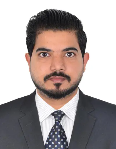 Perwez Akhter Mohammad Allauddin