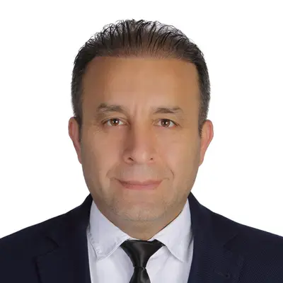 Mohamed Ahmad Almktabi