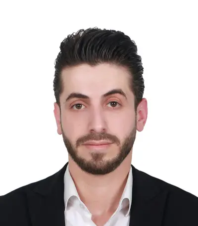 Abd Alrazzak Mohammad Osama Alhamoud
