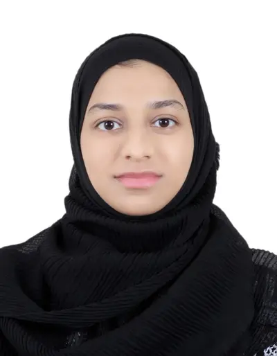 Nazmeen Salim Khan Sajid Kazi