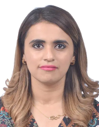 Nargis Aziz Ali Aziz Ali