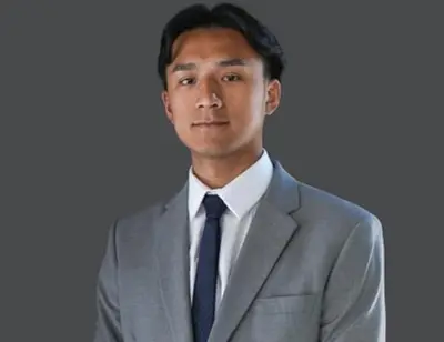 Ryan Ta