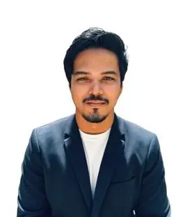 Habeeb Sulthan Pallath