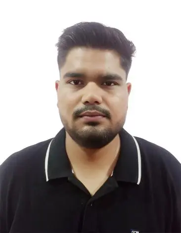 Tanuj Singh Chahar Jitender Singh Chahar