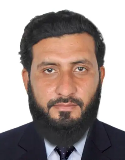 Najeem Ullah Muhammad Hassan
