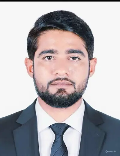 Mahraj Husan Shahid Husan