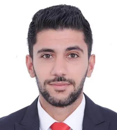 Nasser Allah Monzer Khalil