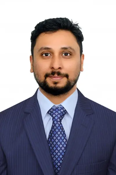 Mohammed Shamrez Zack Zackariya Arayilakath Kunhikandy