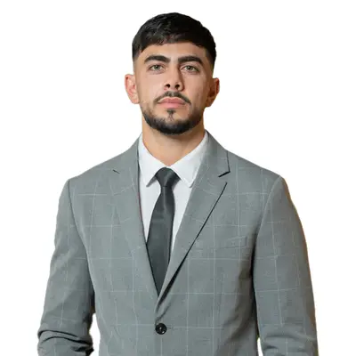 Sulayman Malik Ahmed