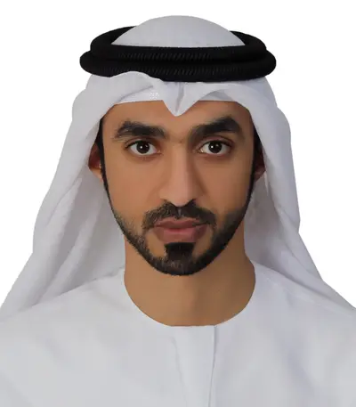 Mohammed Yousef Ahmed Rashed Alnuaimi