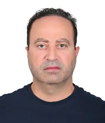Bassam Ibrahim Abou Diwan