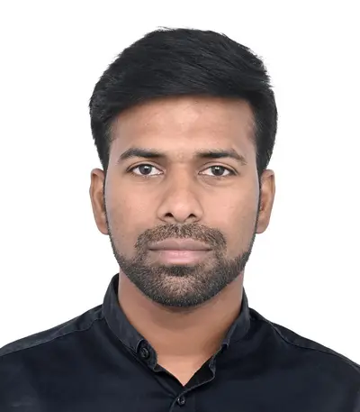 Karteek Gogineni Sivavararamesh Gogineni