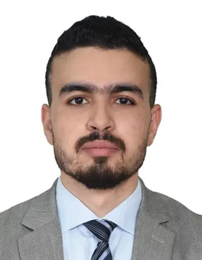 Mohamed Moubal
