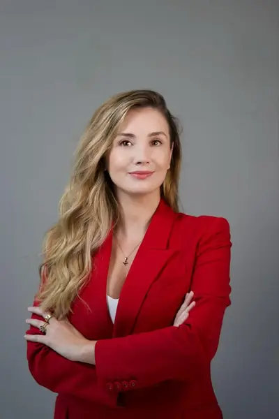 Irina Alexandra Tanase