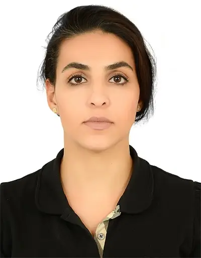 Sepideh Abbas Bayatfarid