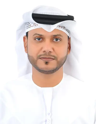 Saeed Abdullah Abood Bin Silm
