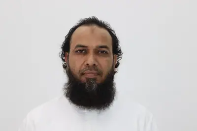 Mohammad Shahbaz Mohammad Arif