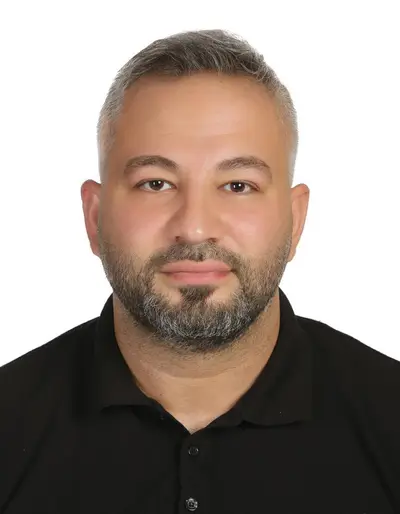 Gehad Mostafa Halilo