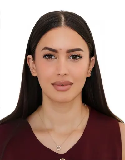 Ferdaous Romdhani