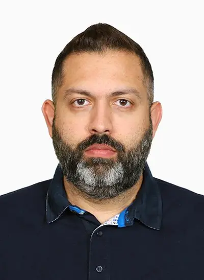 Faisal Riaz H Usman Riaz Haji Usman
