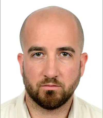 Filipe Espirito Santo Silva